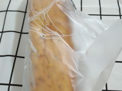 干虾法棒-高力乐面包咖啡厅(西塔店)