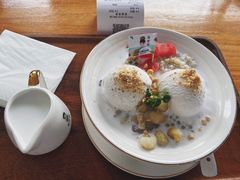-自然椰·海南清补凉(海月广场店)