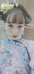 -盘子女人坊古装写真摄影(南京总店)