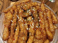 -富正毅三下锅·湘西韵味(天门山索道店)