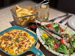 芝士焗玉米-BURANO布拉诺西餐(万达广场店)