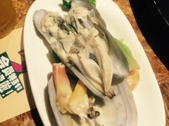 -船奇蒸汽海鲜·闽菜(八市海鲜总店)