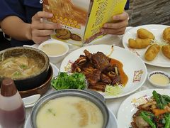 -凤城礼记鱼翅海鲜酒家(新马路总店)