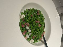 -漢舍中国菜馆(浦东嘉里城店)