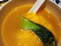 河蟹大刀金丝面-耳朵眼会馆(鼓楼店)