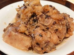 豉汁排骨-铭家点心(秦岭路店)