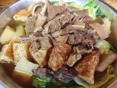 -李记牛杂店(建设一街店)