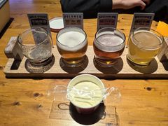 -肉串汪(月坛店)