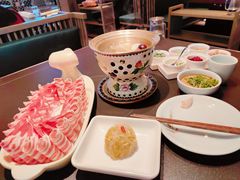 -额尔敦·品质自助(摩尔城店)