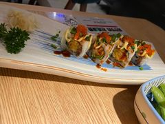 -温野菜涮涮锅(曲江大悦城店)