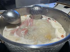 -煲王粤菜餐厅(中侨中心店)