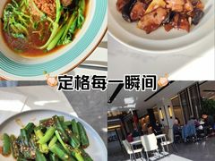 -东方太阳城淮扬餐厅(会所中餐厅店)