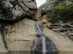 -黑龙潭风景区