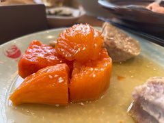 -抱德·潮汕味(敦和店原惠城鱼仔)