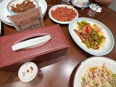 -巢湖名吃·东关老鹅汤(江南风情街店)
