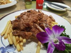 -百年银屏蚝烙·潮汕菜·非遗(乐山店)