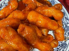 -北大地皖峰饭馆