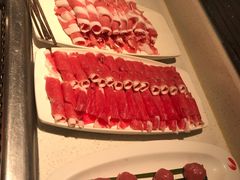-海底捞火锅(顺义华联店)