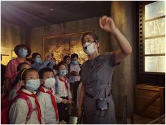 -上海四行仓库抗战纪念馆