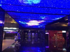 -喜满客影城(汉神广场店)