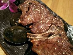 -萨拉伯尔水源素问店·韩国宫廷料理(人民路店)