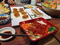 -青叶日本料理(北辰店)