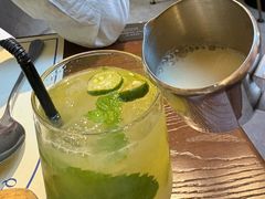 -沏点Trattoria意大利餐厅(新街口店)