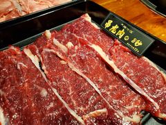吊龙伴-原牛道·潮汕围炉火锅(讯美店)