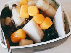 -鲜芋仙(苏州干将店)