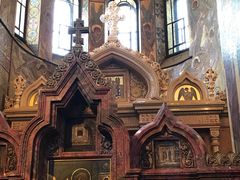 -滴血救世主教堂