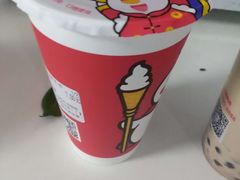 -蜜雪冰城(新街口中央店)