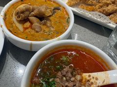 -海底捞火锅(公益西桥店)