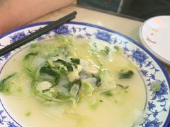 -芸海阁·农家私房菜(沙家浜景区出口店)