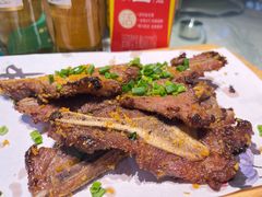 -闽公馆·客家私房菜·商务宴请·包厢(杏林橡树湾店)