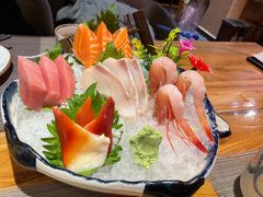 -笑纳日本料理(嘉定大融城店)