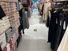 -优衣库(北京万柳华联购物中心店)