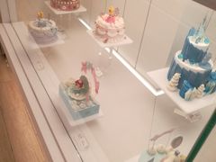 -好利来(北新桥店)