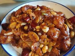 -小吊梨汤·北京菜(香山店)