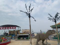 -山海广场