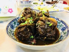 -呼吸森林·生态农庄农家乐私房菜