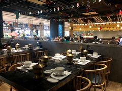 大堂-海鼎荟海鲜姿造(仟禧汇店)