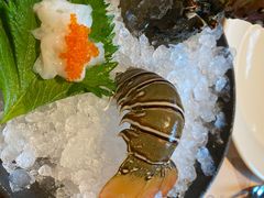 -Mr·Fish鱼鲜生海鲜放题(银泰in99店)