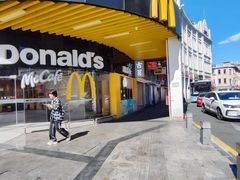 -麦当劳(厦门思明路店)