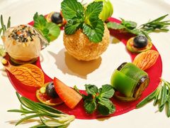 -叶叶菩提(太原别墅店)