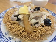 -裕兴记·三虾面(西北街总店)