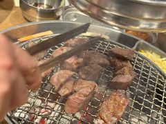 -姜虎东白丁烤肉(深圳湾后海汇店)