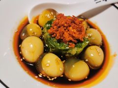 -太二酸菜鱼(中山龙之梦店)