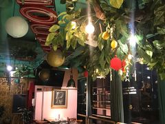 大堂-烛影拾光观景餐厅·创意菜·摄影·小提琴(大唐不夜城店)