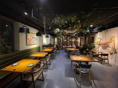 大堂-IFIF 如果花園(宽厚里店)