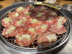 -姜虎东白丁烤肉(深圳湾后海汇店)
